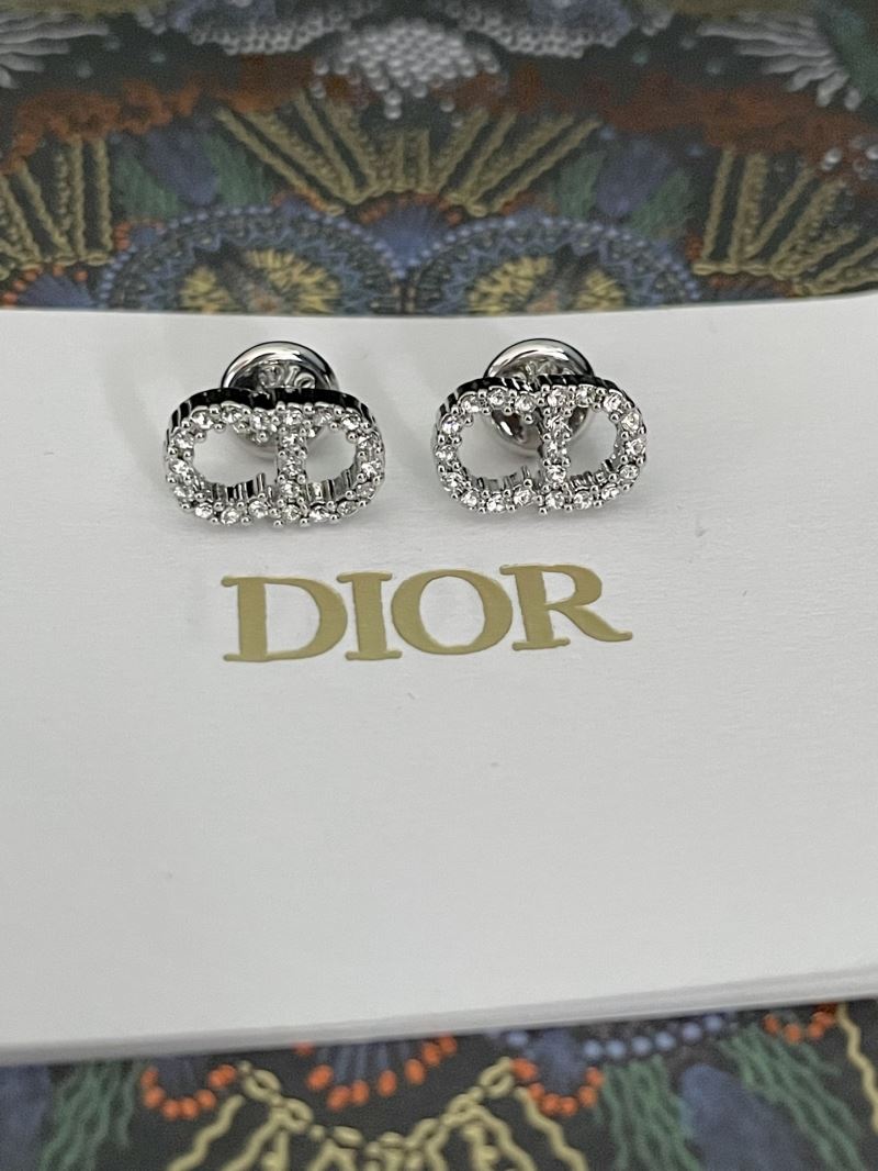 Christian Dior Earrings